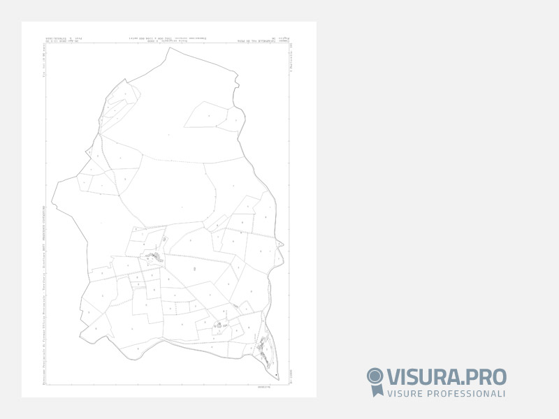 Estratto di Mappa per Persona